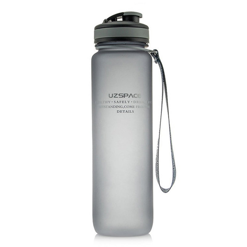 Thiirst HydroFlask Sport Cap Water Bottle