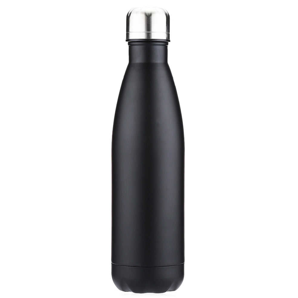Thiirst HydroFlask Double-Wall Insulated Sport Cap Water Bottle