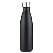 Thiirst HydroFlask Double-Wall Insulated Sport Cap Water Bottle