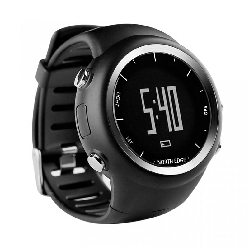 Hypermotion Spartan Talus GPS Watch