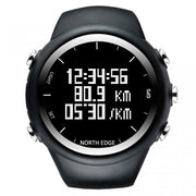 Hypermotion Spartan MIL GPS Watch