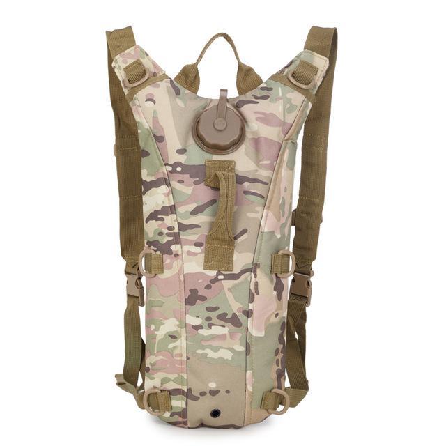 Idyllwild Mongo® 2.5L Hydration Pack