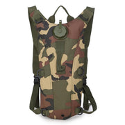 Idyllwild Mongo® 2.5L Hydration Pack