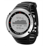 Hypermotion Spartan Altitude GPS Watch