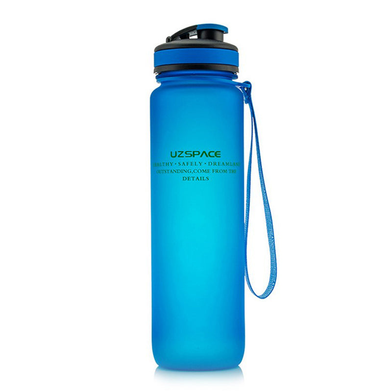 Thiirst HydroFlask Sport Cap Water Bottle