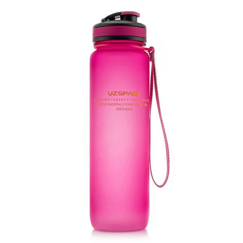 Thiirst HydroFlask Sport Cap Water Bottle