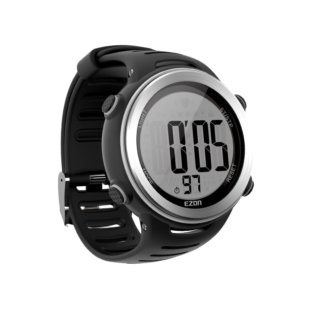Hypermotion Spartan Sport GPS Watch