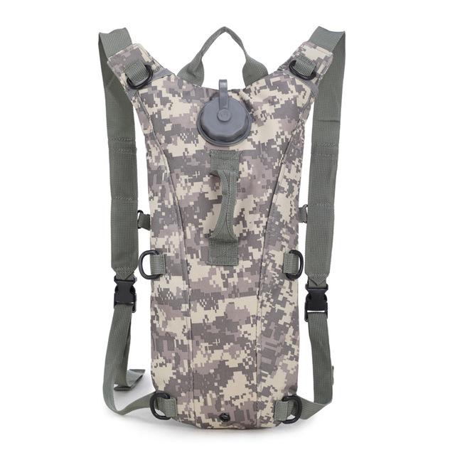 Idyllwild CamelSak® 3L Hydration Pack