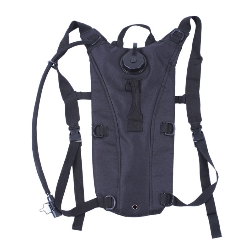 Idyllwild Dromedary® 2.5L Hydration Pack