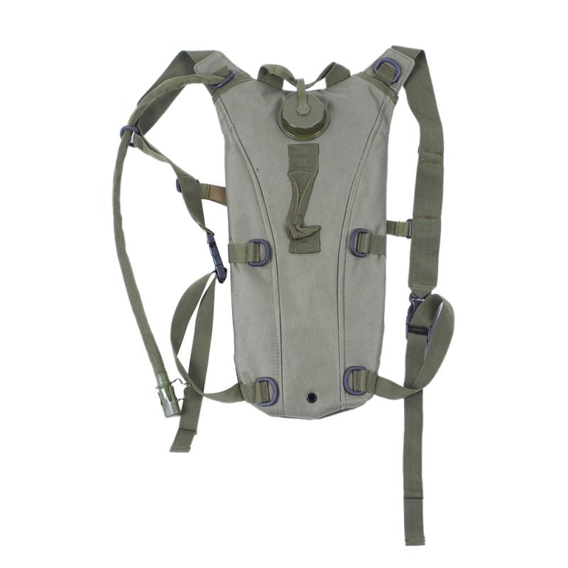 Idyllwild Dromedary® 2.5L Hydration Pack