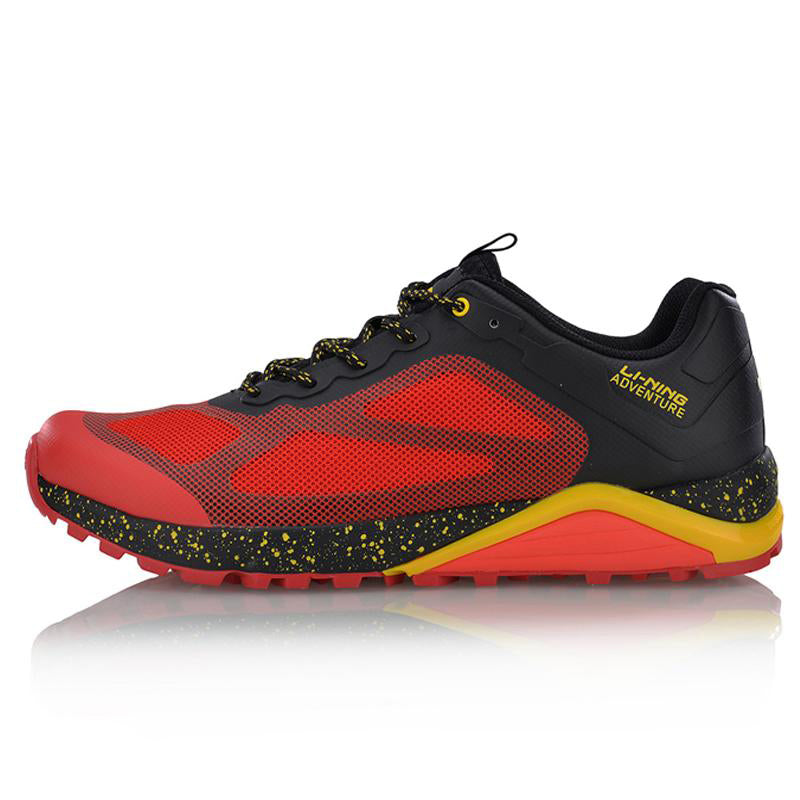 Baanks DynaGlyde 2 "The Revenant" Men's Running Shoe