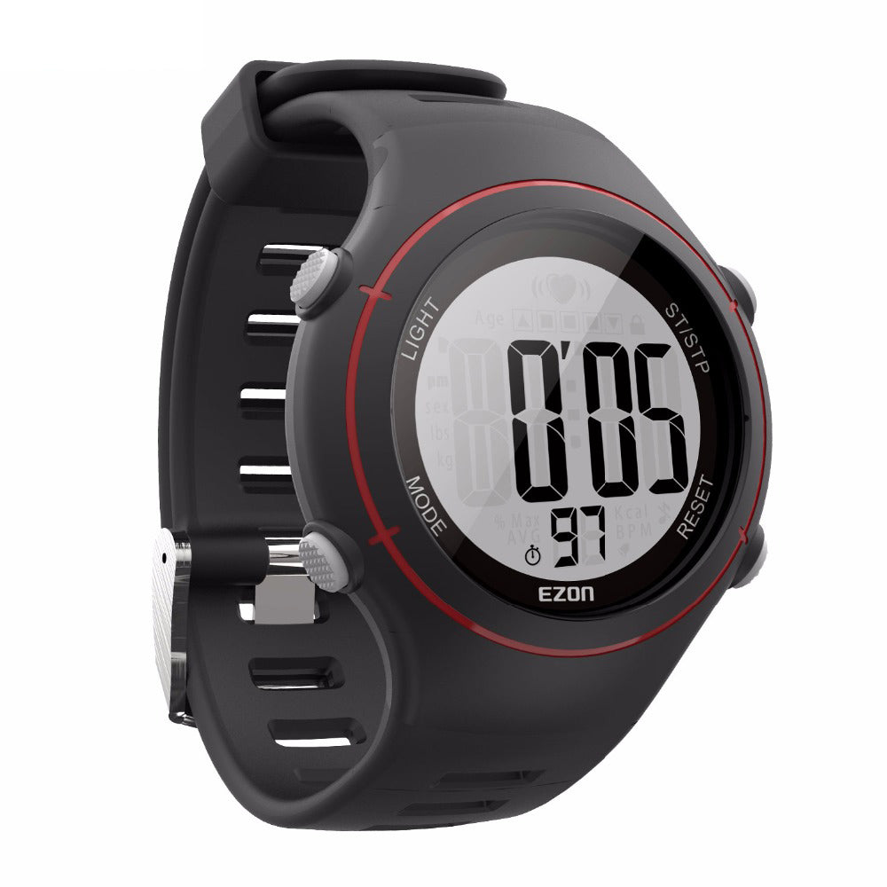Hypermotion Spartan Sport GPS Watch Special Edition