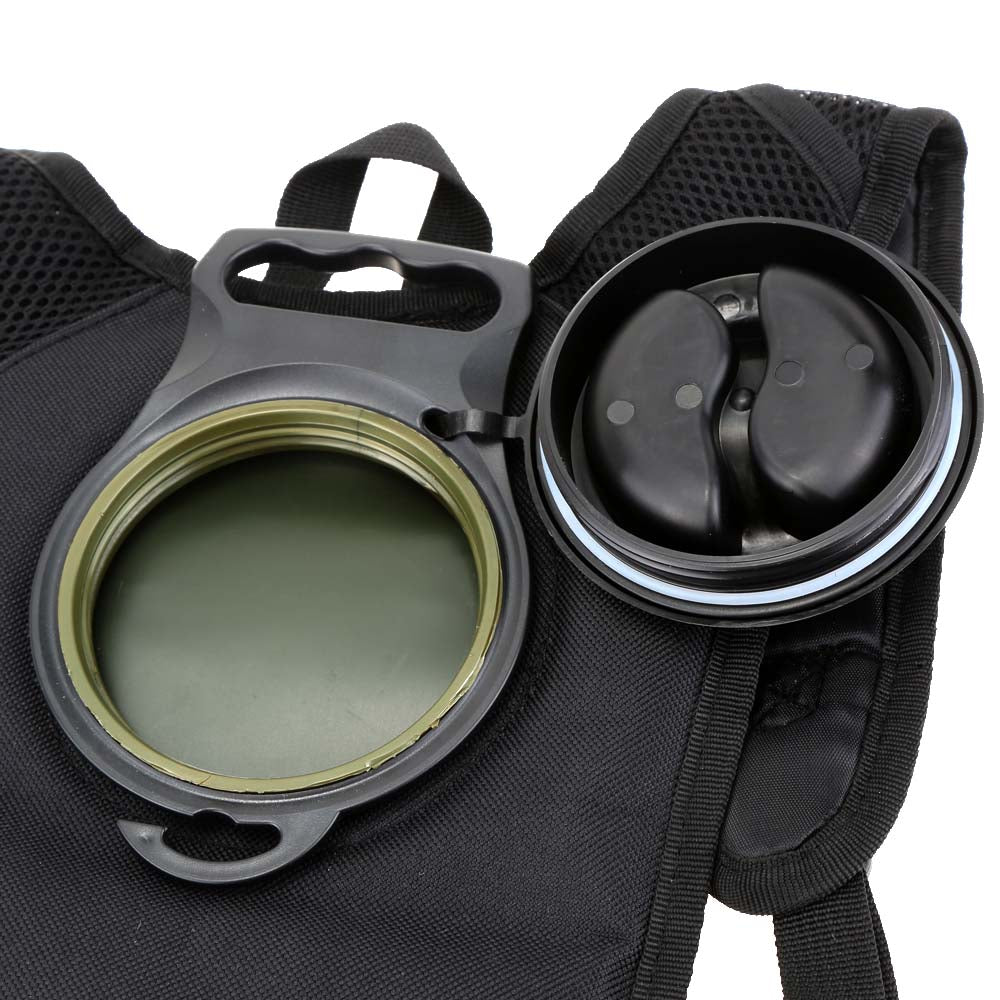Idyllwild CamelSak® 2.5L Hydration Pack