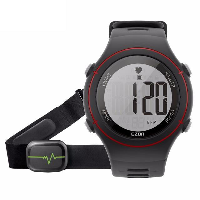 Hypermotion Spartan Sport GPS Watch