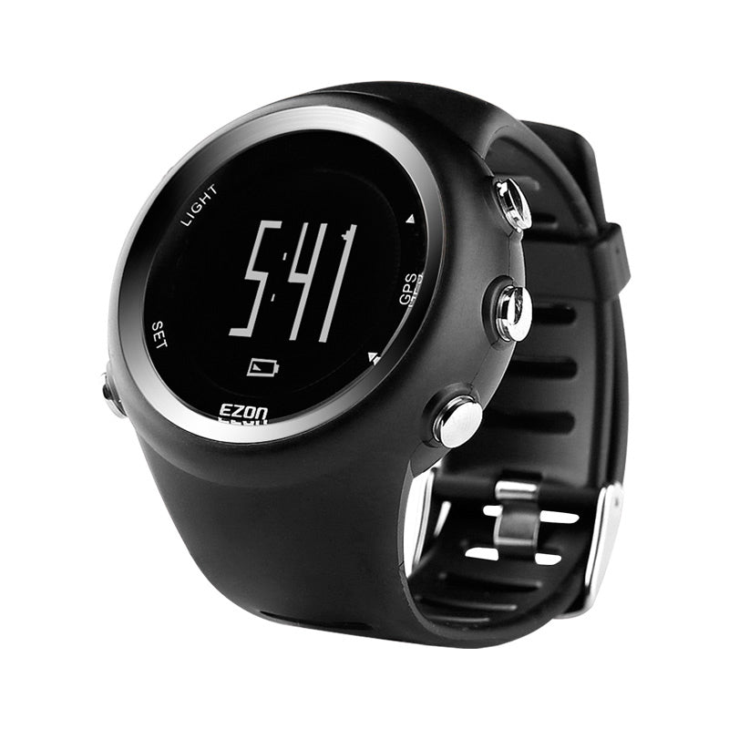 Hypermotion Spartan Summit GPS Watch