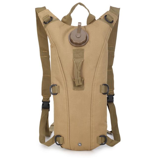 Idyllwild CamelSak® 3L Hydration Pack