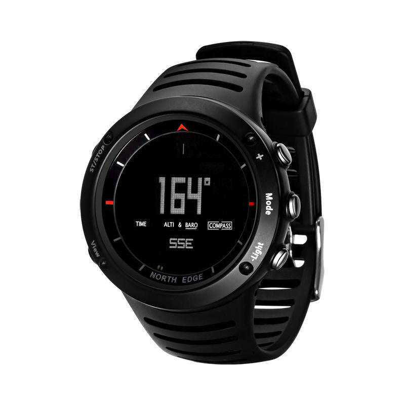 Hypermotion Spartan Altitude GPS Watch