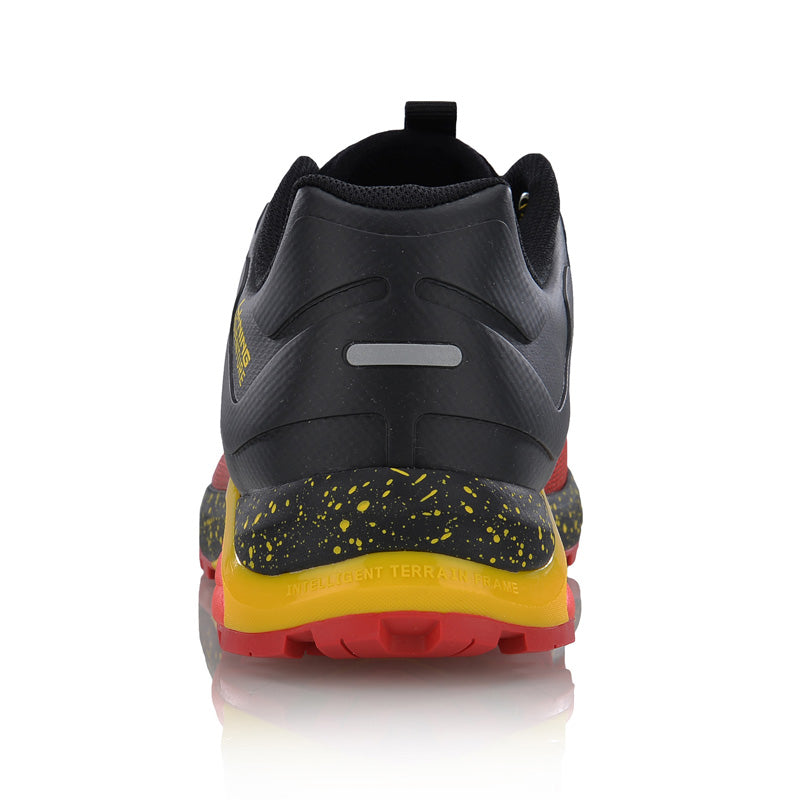 Baanks DynaGlyde 2 "The Revenant" Men's Running Shoe