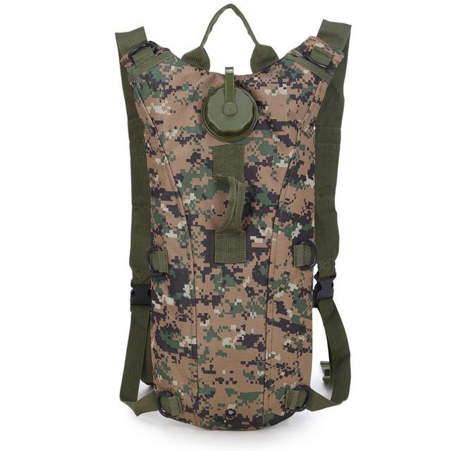 Idyllwild Mongo® 2.5L Hydration Pack
