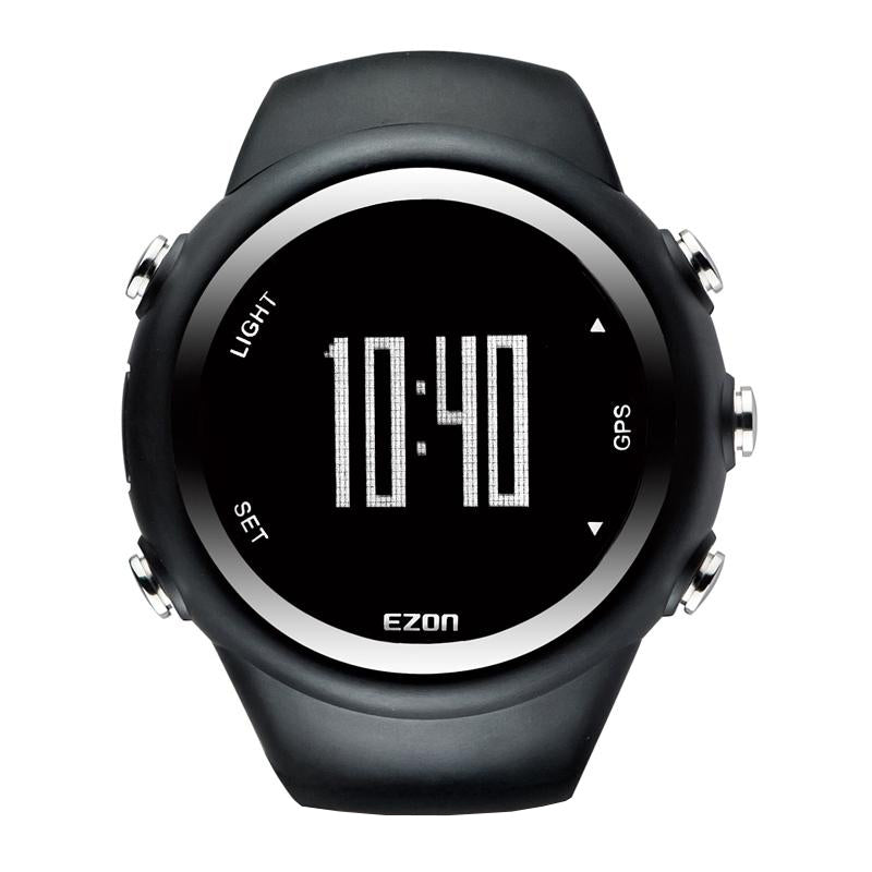 Hypermotion Spartan Summit GPS Watch