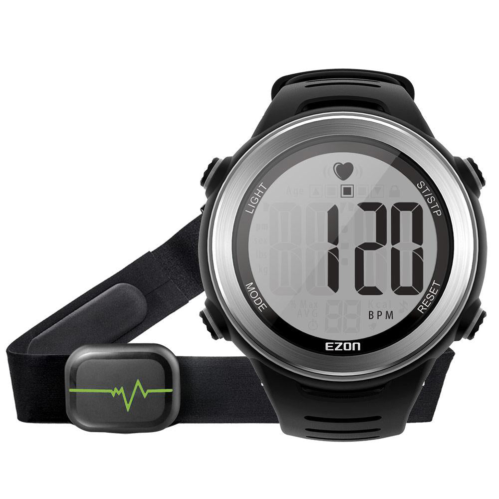 Hypermotion Spartan Sport GPS Watch