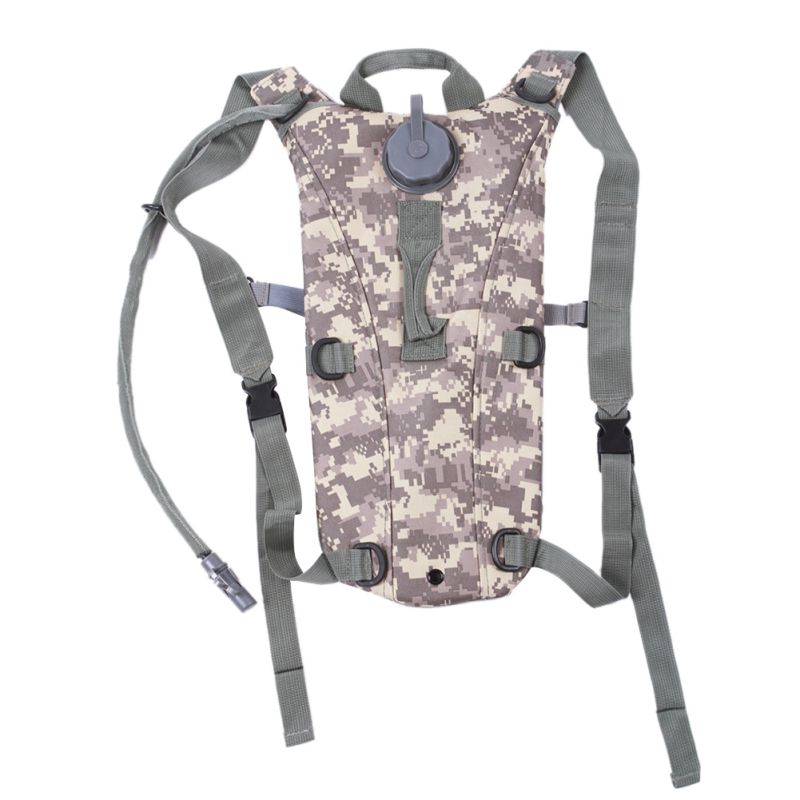 Idyllwild Dromedary® 2.5L Hydration Pack