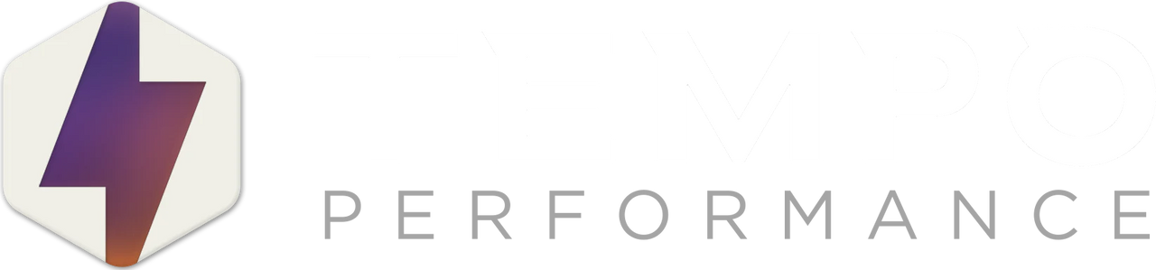 District Theme Tempo