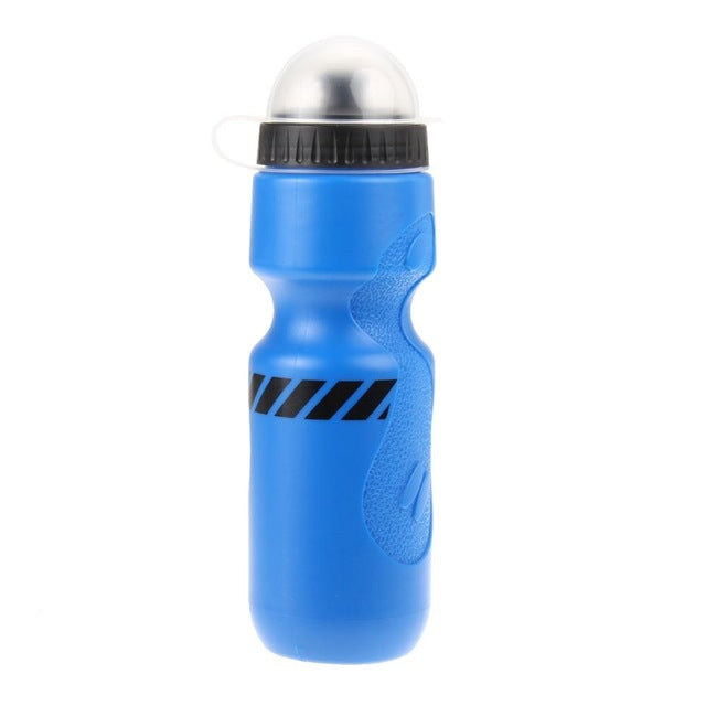 Plastic Sport Water Bottle - BPA Free