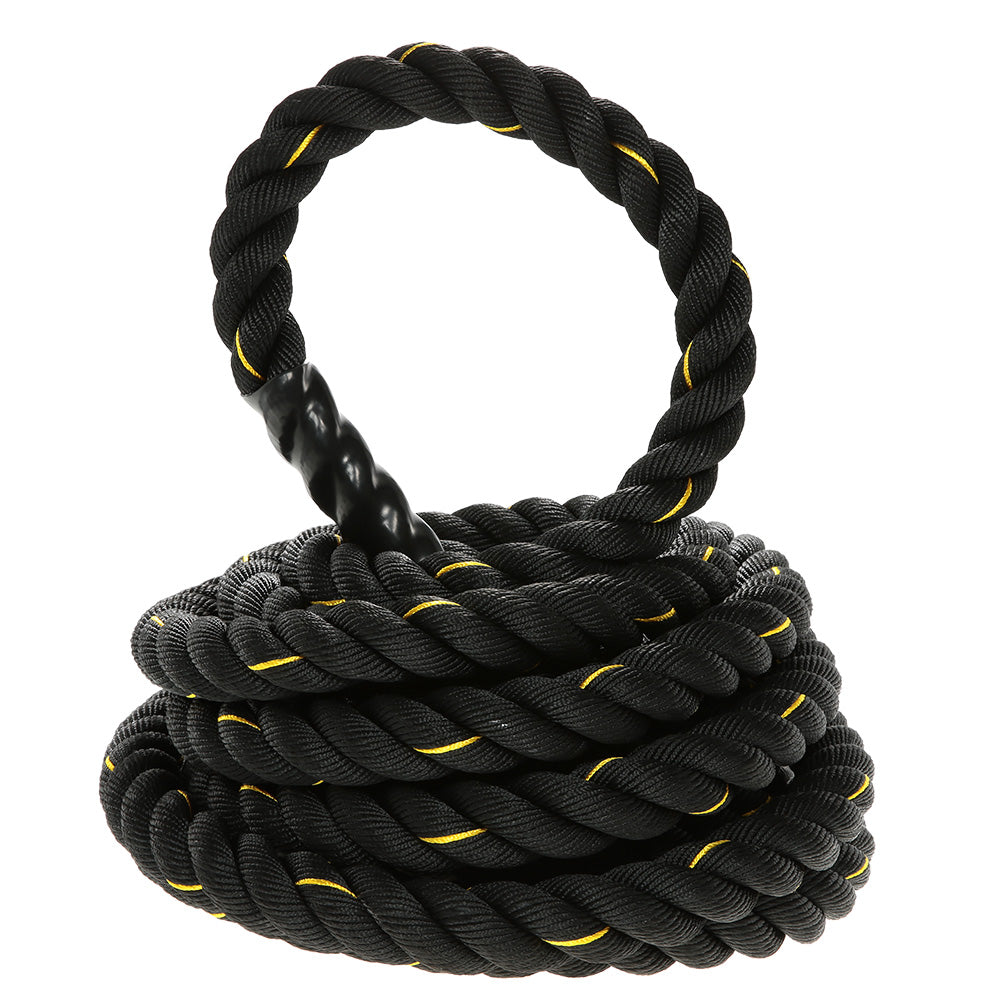 Industrial Battle Rope