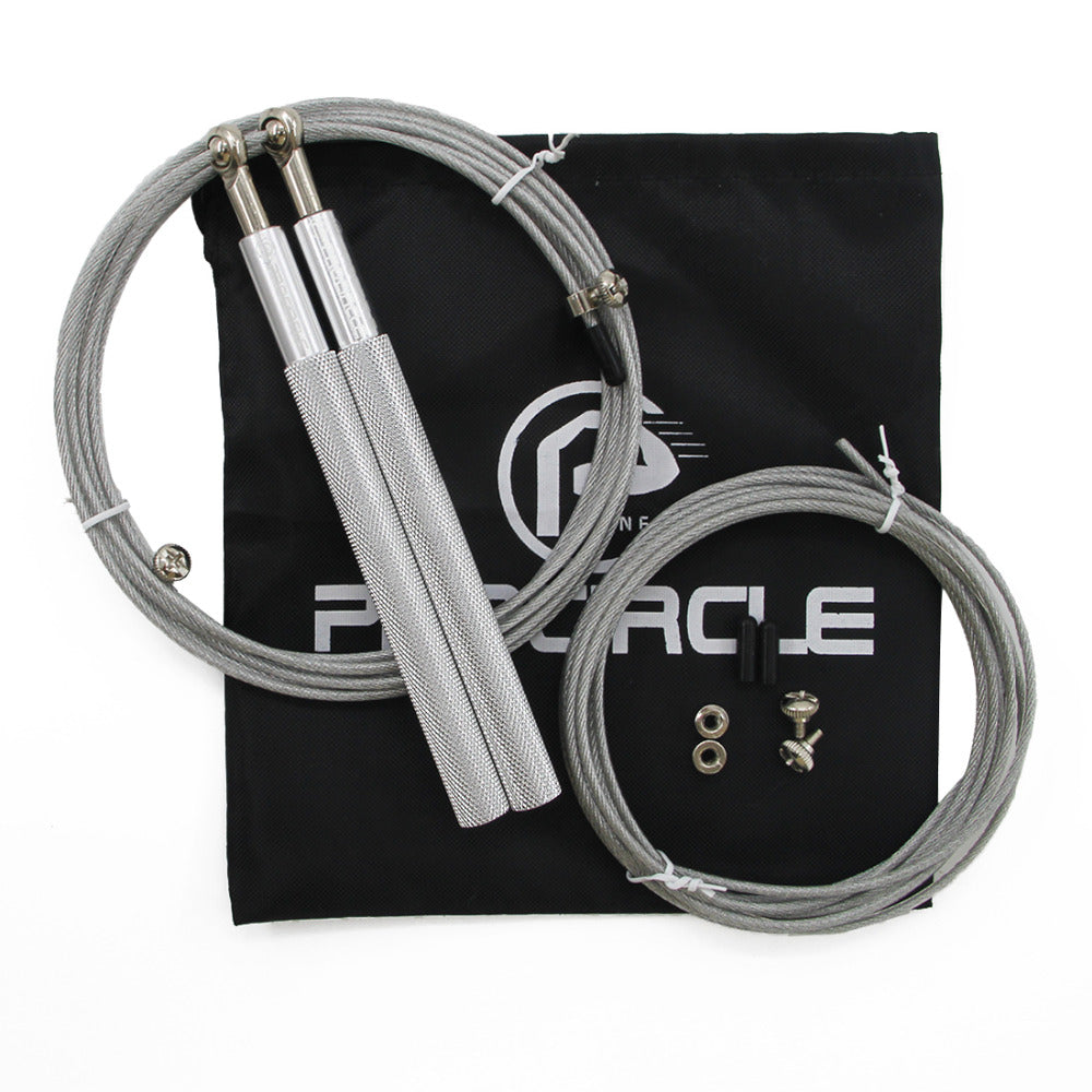 Borrego SpeedFreak™ Skipping Rope