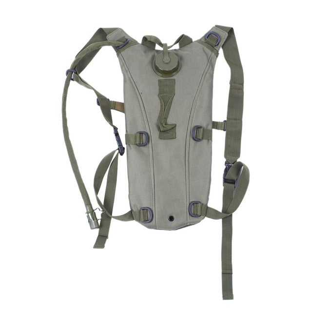 Dromedary 3L Hydration Pack
